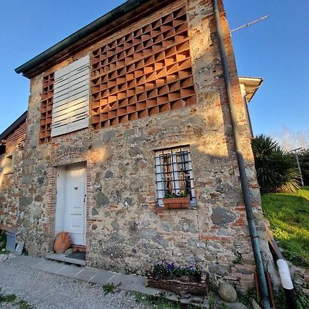 Piccolo Rustico Villa Capannori Luaran gambar