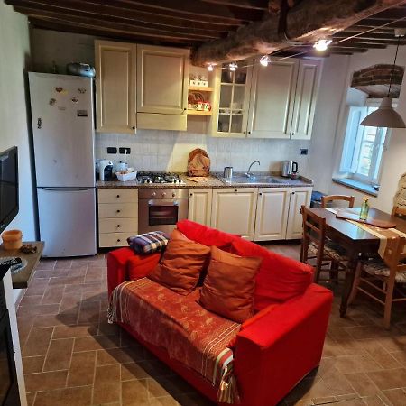 Piccolo Rustico Villa Capannori Luaran gambar