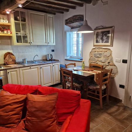 Piccolo Rustico Villa Capannori Luaran gambar