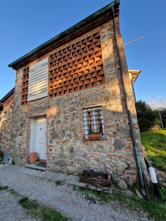 Piccolo Rustico Villa Capannori Luaran gambar