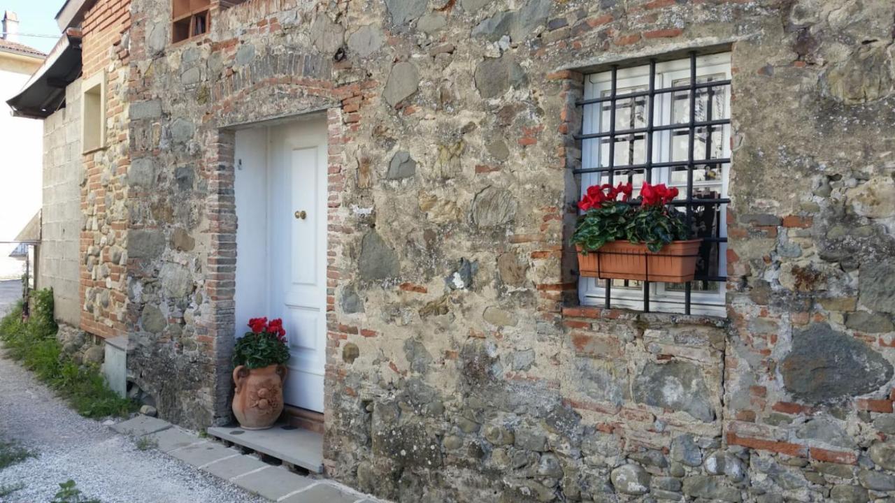 Piccolo Rustico Villa Capannori Luaran gambar