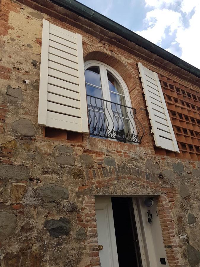 Piccolo Rustico Villa Capannori Luaran gambar