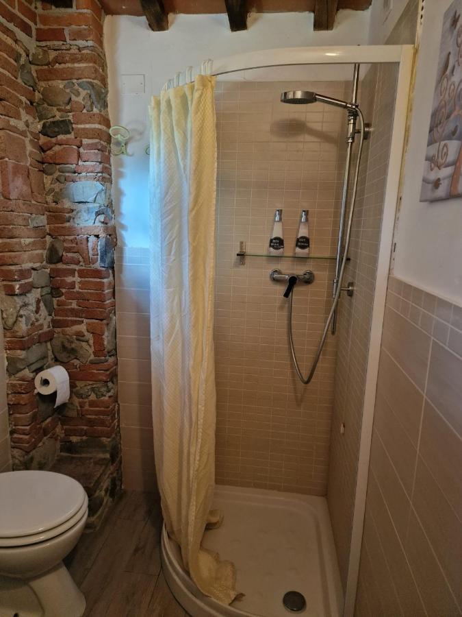 Piccolo Rustico Villa Capannori Luaran gambar
