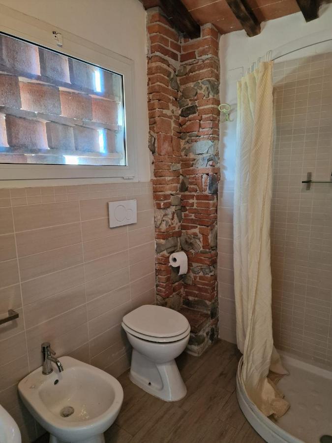 Piccolo Rustico Villa Capannori Luaran gambar