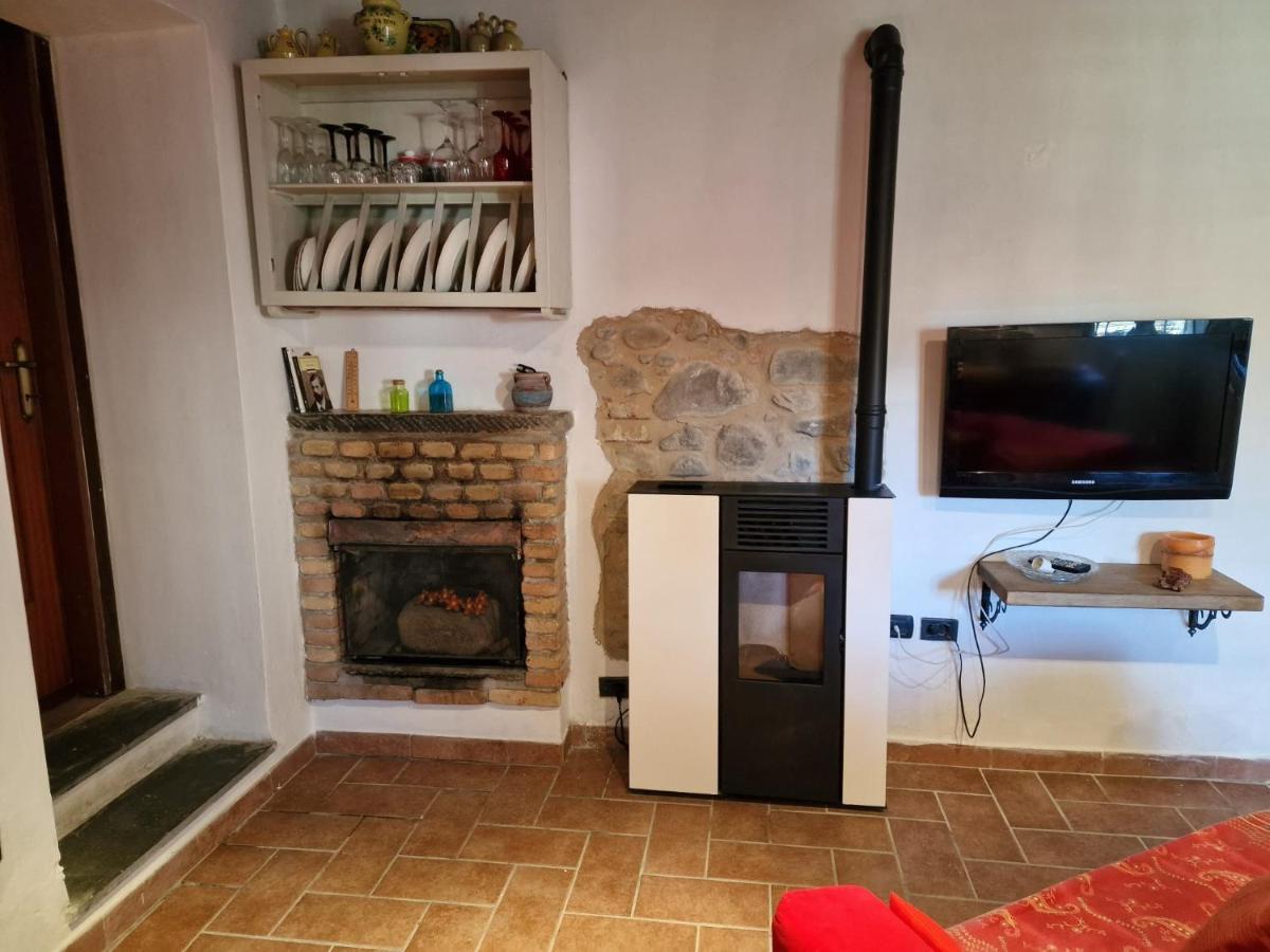 Piccolo Rustico Villa Capannori Luaran gambar