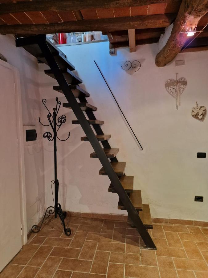 Piccolo Rustico Villa Capannori Luaran gambar