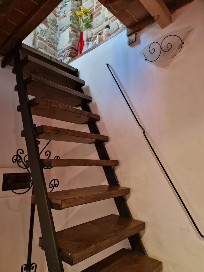 Piccolo Rustico Villa Capannori Luaran gambar