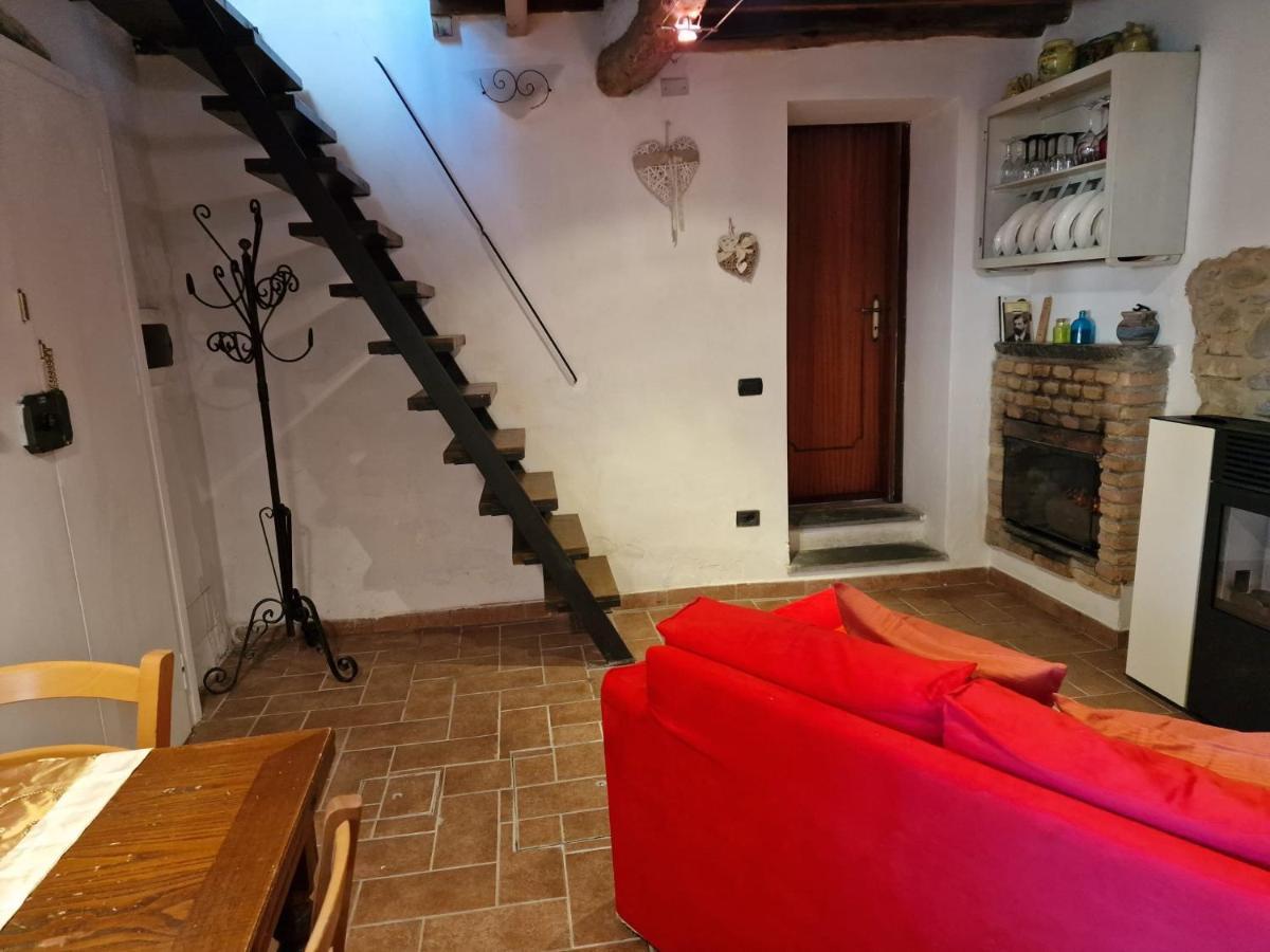 Piccolo Rustico Villa Capannori Luaran gambar