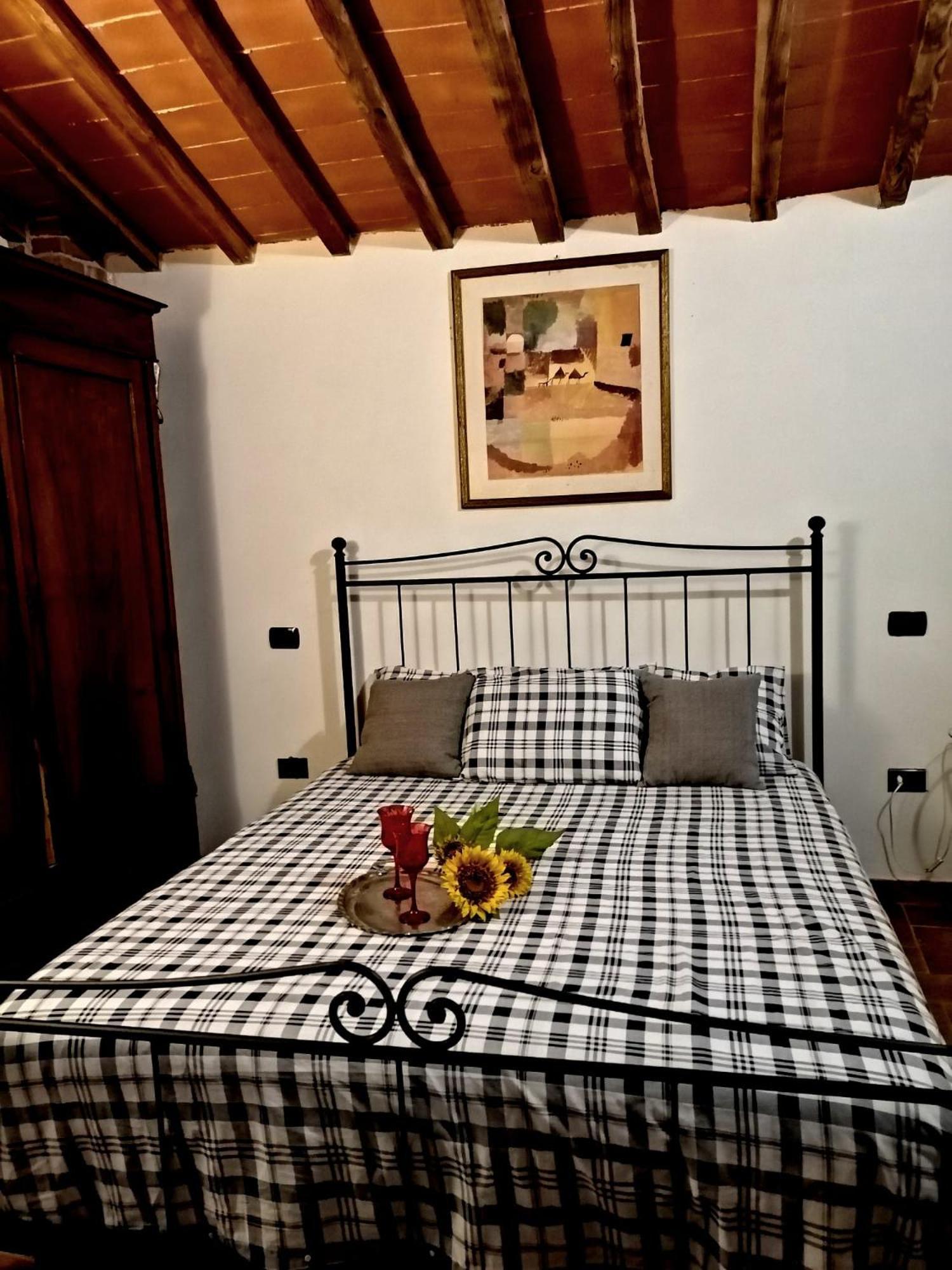 Piccolo Rustico Villa Capannori Luaran gambar